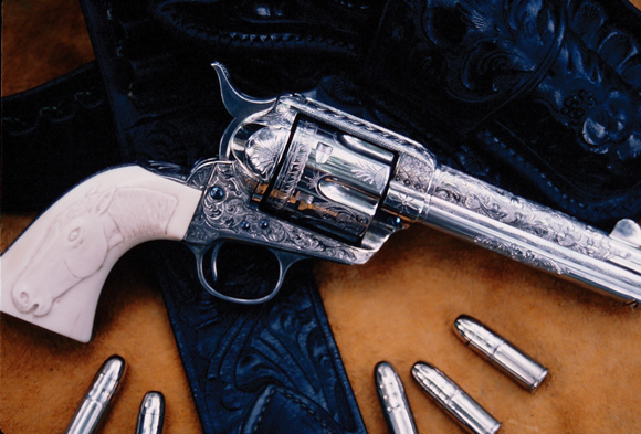 Gallery - Colt Single Action Army Revolver Specialists