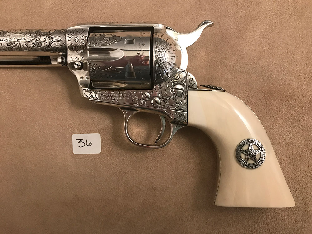 For Sale - Colt Single Action Army Revolver Specialists